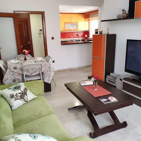 Casa Almansa
