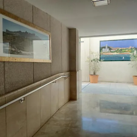 Appartement Casa Almansa *