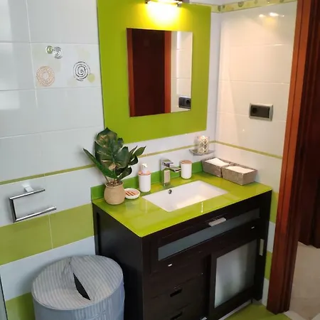 Casa Almansa *