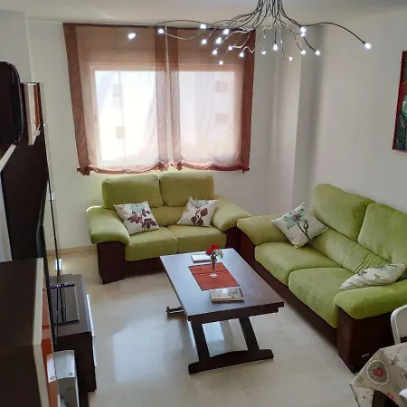 Apartment Casa Almansa *