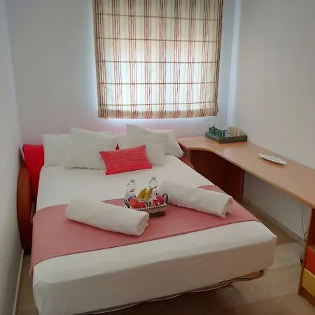 Apartment Casa Almansa