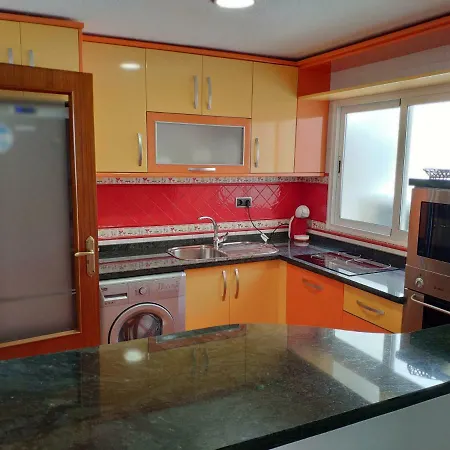 Casa Almansa Apartment *
