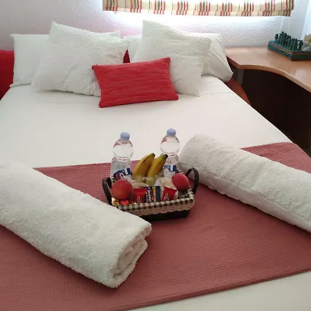 Apartment Casa Almansa *