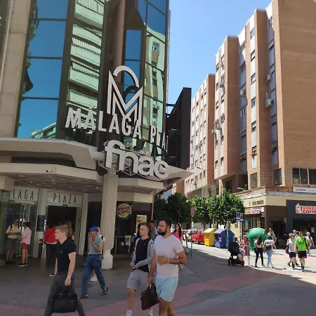 Apartment Casa Almansa *