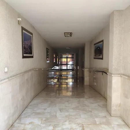 Casa Almansa *